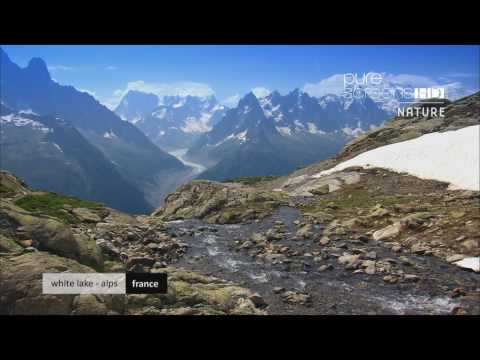 PURESCREENS HD NATURE - demo
