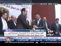 Dr /Mohammed Elnozamy in  delivers best awards ceremony in the capital markets in 2014