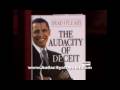 The Audacity of Deceit -- Ads Rejected by TV Networks