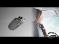Product Tour: Jabra Drive Bluetooth Wireless Speakerphone with Wideband/DSP Technology
