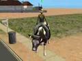 Ride able Cow for Sims 2