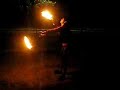 fire poi   nathy garrido