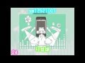 合唱 メランコリック 48人リレー / Melancholic - Relay Chorus