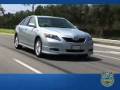 Toyota Camry - Kelley Blue Book