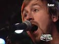 A Decade Under The Influence Acoustic