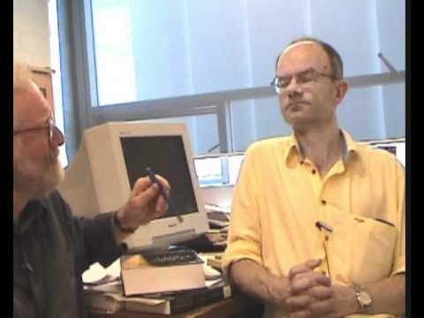 Theories of Everything- A New Kind of Science- Dr Jim Franklin