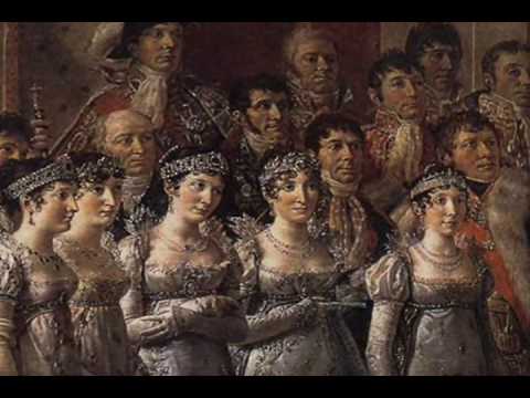 Consecration of Napoleon - ...