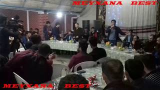 Ustadlar Genc Sairlere Destey oldular/CAVANLARDA DİSİNLER/Sebuhi,Cahangest,Rufet,Tebriz,Sehruz 2018