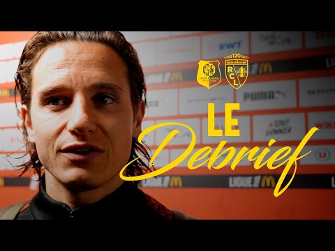 Vidéo : Réactions d’après match de Pierre Sage et de Florian Thauvin