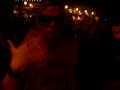 Party @ Paradise Beach @ El Arenal Part I