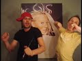 Nick San Pedro Paints Mariah Carey/Time Lapse 2008