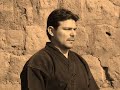 Ecole de Budo Raji Chile - Aikido Jodo Iaido