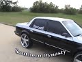Southern Dynasty Buick On Davins