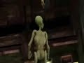 Superheroine Space Girl: Hunted part 3