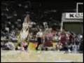 Reggie Miller_King of Clutch