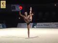 Anna Bessonova Amazing RSG Anna Bessonova Amazing RSG