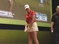 Tiger Woods PGA TOUR 09 - E3 presentation