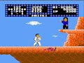 i now show off a fighting game but not a really good one the controls can turn on u and u need to find out what u did before u get it i got suprised when i got as far as i did