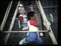 me as a child