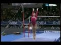Nastia Liukin - 2007 World Championships - P - Uneven Bars Nastia Liukin - 2007 World Championships - P - Uneven Bars