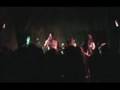 Underhell - Among the living (Anthrax Cover)