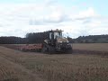 Cat Challenger with solo press combination........