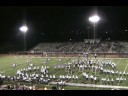 Westlake High School Chaparral Band
