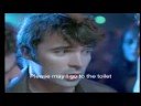 Carlsberg Commercial / The Mexican Institute Of Sound