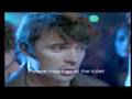 Carlsberg Commercial / The Mexican Institute Of Sound