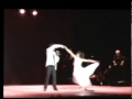 Ariel Corroto Adagio Teatro Alberdi