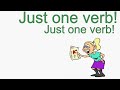 Learn Japanese phrases and verbs : Toru Part 2