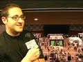 Interview W/Founder Aaron Levant of Agenda Trade Show: LNTV
