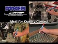 Rinz Off Water Removable Marker by DYKEM