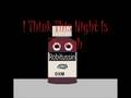 The Tussin - MC Chris (Teaser)