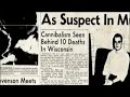 Ed Gein: The Butcher of Plainfield Movie Trailer Ed Gein: The Butcher of Plainfield Movie Trailer