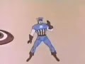 PRA QUEM ASSISTIU CAPITÃO AZA...