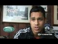 William Diender vs Rachid Belaini - Zondag 6 Maart 2011 - Fighting Stars presents IT'S SHOWTIME