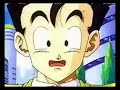 dragon ball z - gohan x videl
