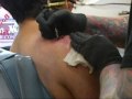 Doms Tattoo Part Three...