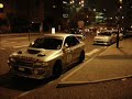 SUBARU TUNNEL RUN 2007 - HAVE A LOOK