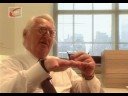 Richard Meier - L'architetto In Bianco (Parte 2) intervista 