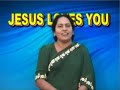 Telugu Christian Songs