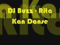 videos de DJ Buzz - Rita Kan Danse