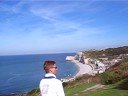 KvdL Open Etretat 1