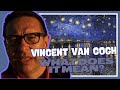 VINCENT VAN GOGH documentary presented by Waldemar Januszczak