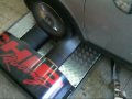 Volvo C30 T5 by Chipracing