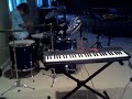 Jeremy on Drums 3 - BEST ONE YET