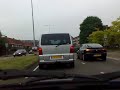 Rondweg in Eindhoven (deel 1/2)