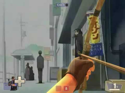 That Silly Sniper