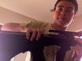 customer review JG Jing Gong AUG airsoft